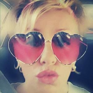 Meet your Posher, Angel